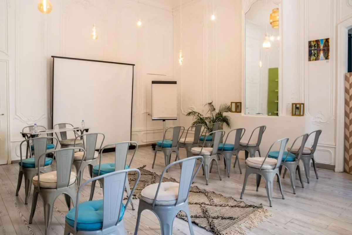 Hôtel Maison Montgrand Marseille Vieux Port