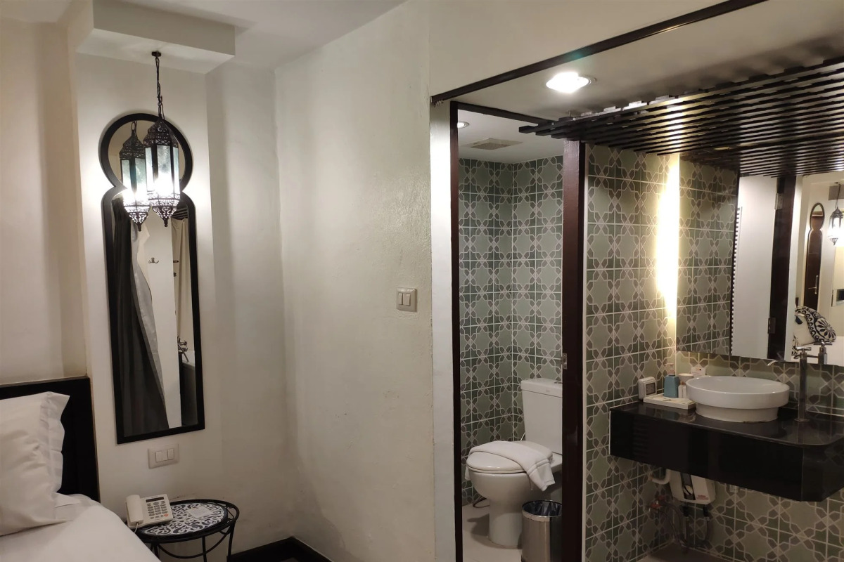 Nimman Mai Design Hotel Chiang Mai