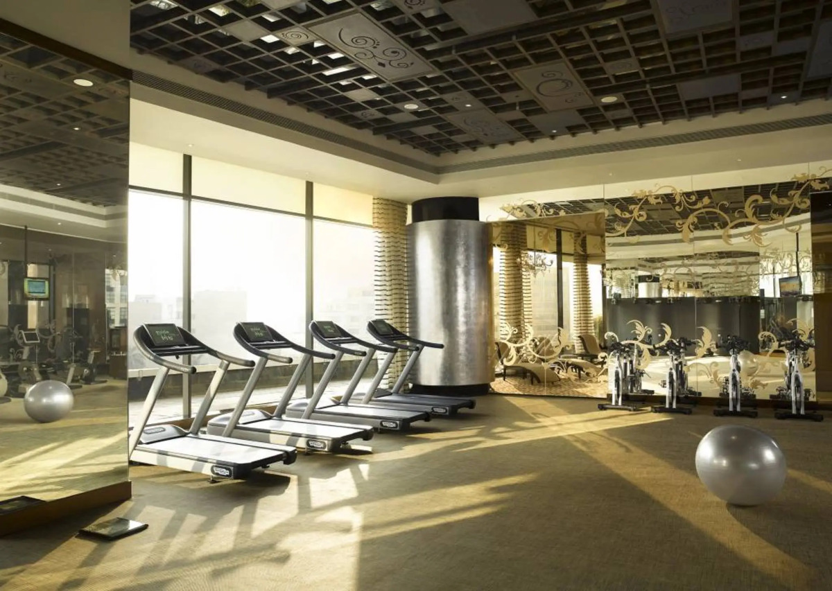 Sofitel Mumbai BKC Hotel