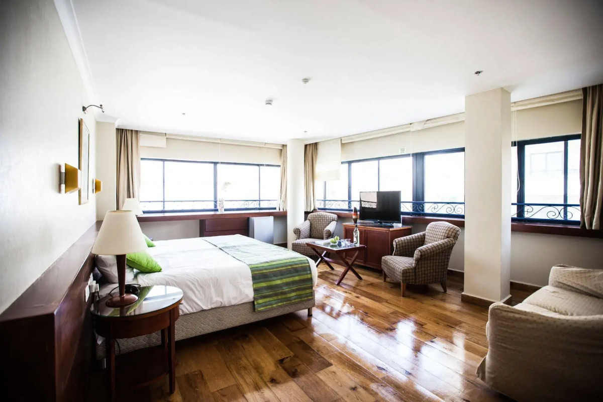 Spirit of Herzl Hotel