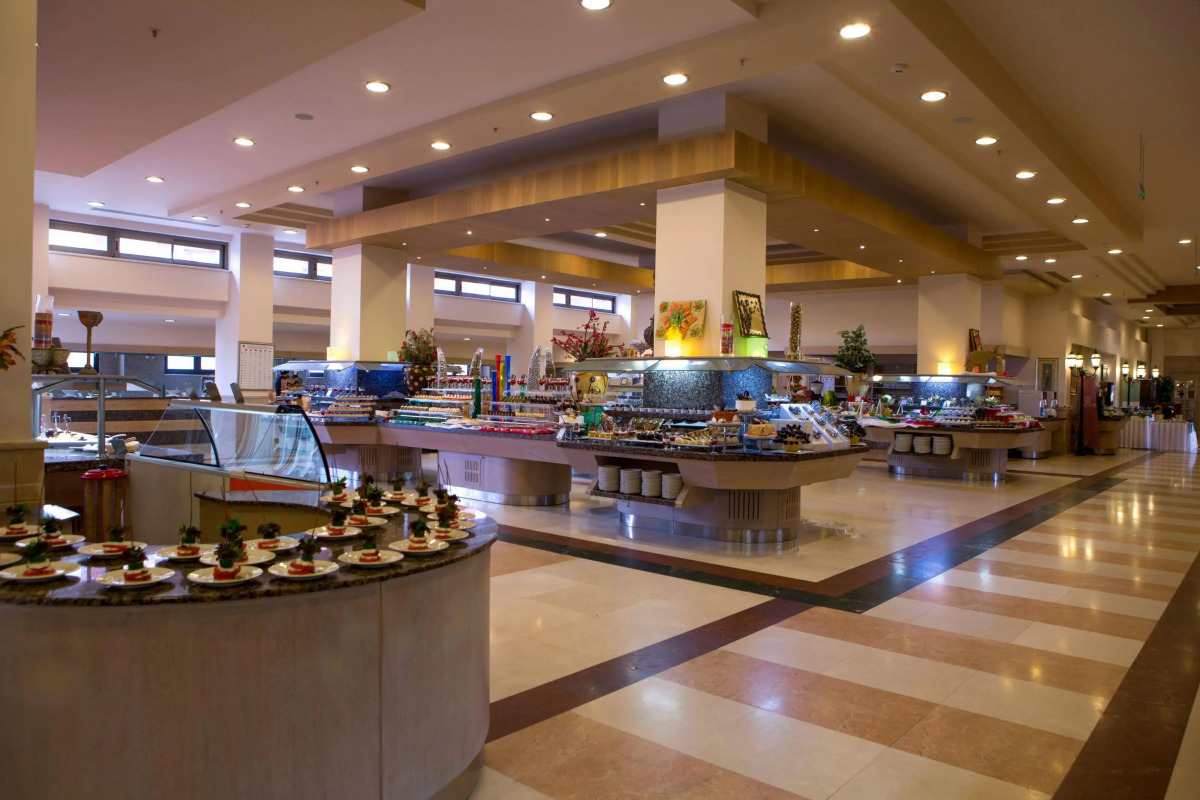 Отель Fame Residence Lara & Spa - All Inclusive