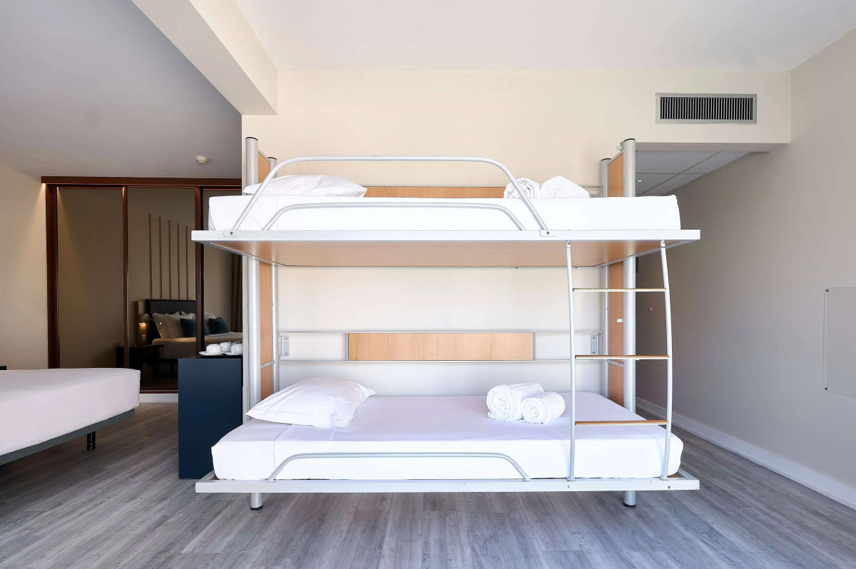 TRYP Lisboa Caparica Mar Hotel