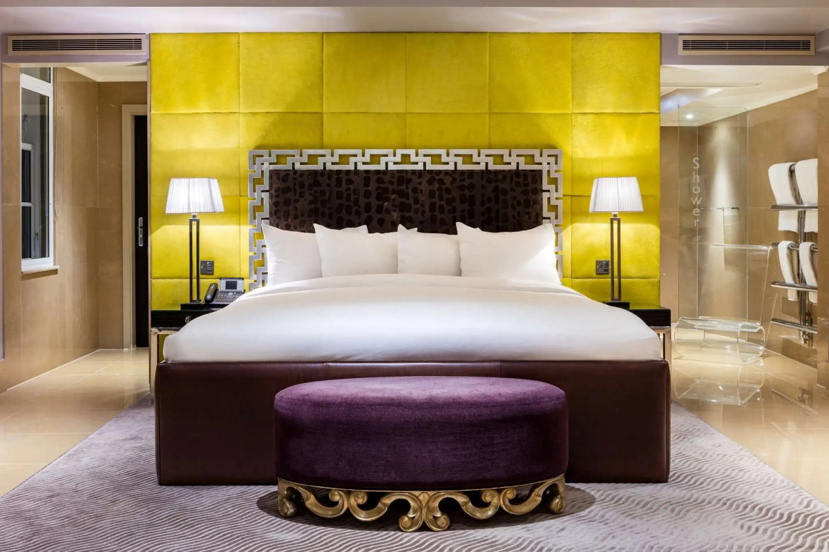 The May Fair, A Radisson Collection Hotel, Mayfair London