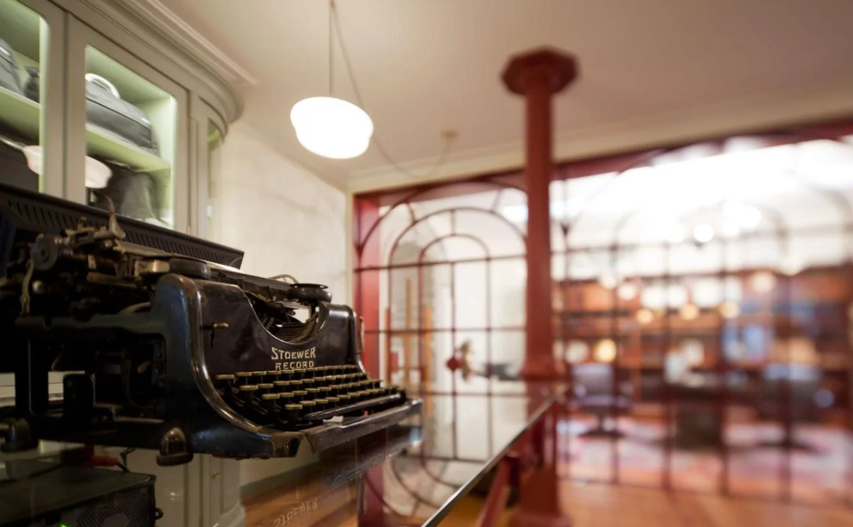 Porto A.S. 1829 Hotel