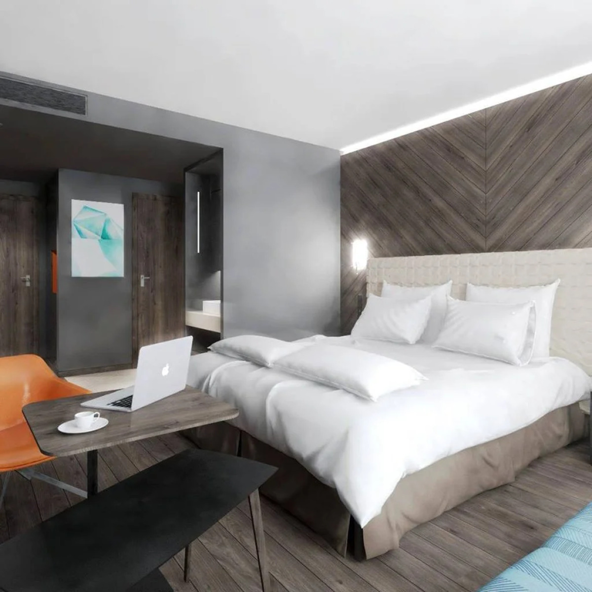 Pullman Riga Old Town