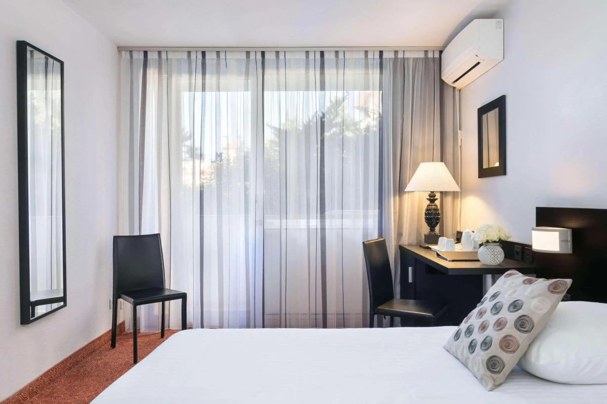 Best Western Hotel Mediterranee Menton