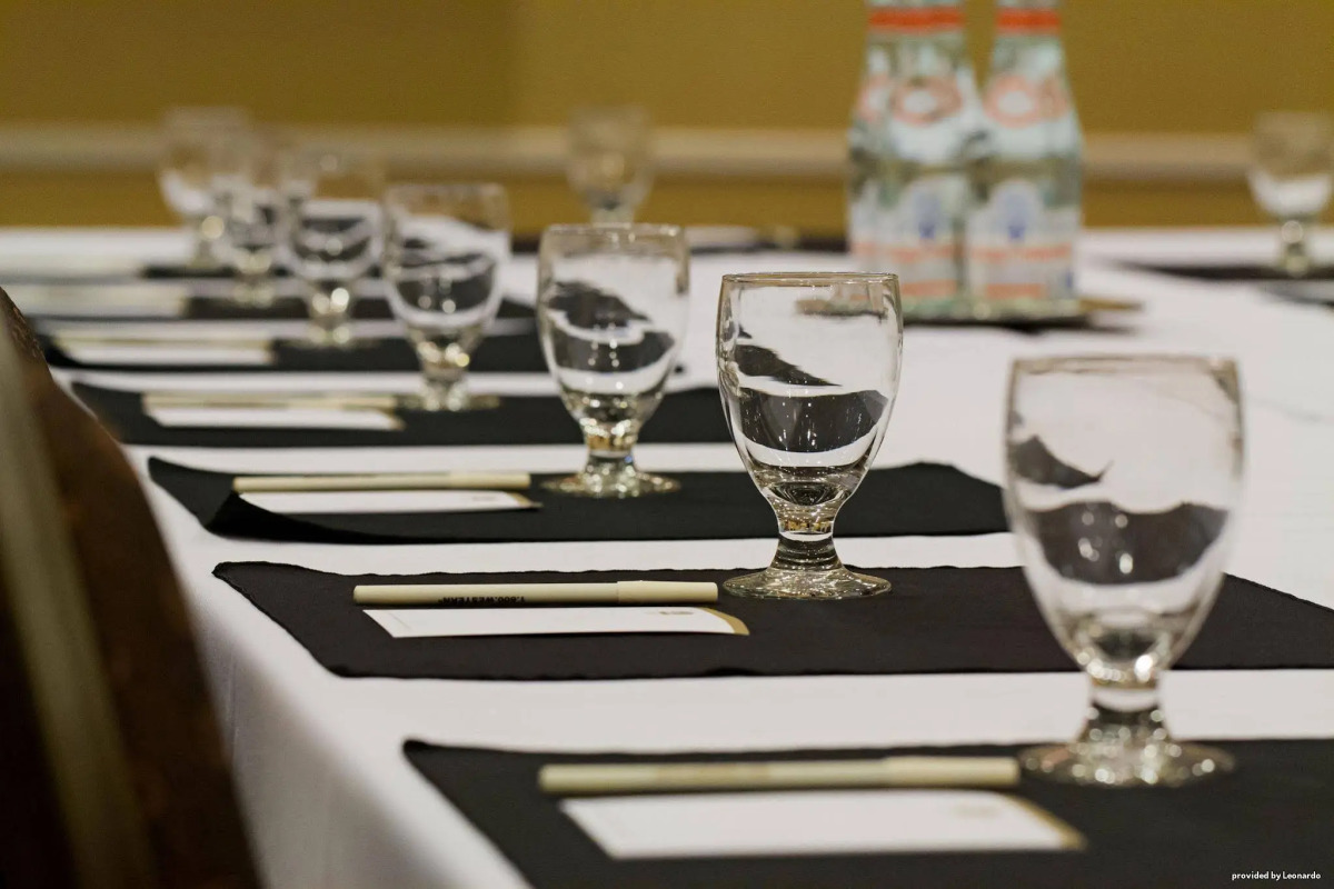 Best Western Plus Columbia River Hotel