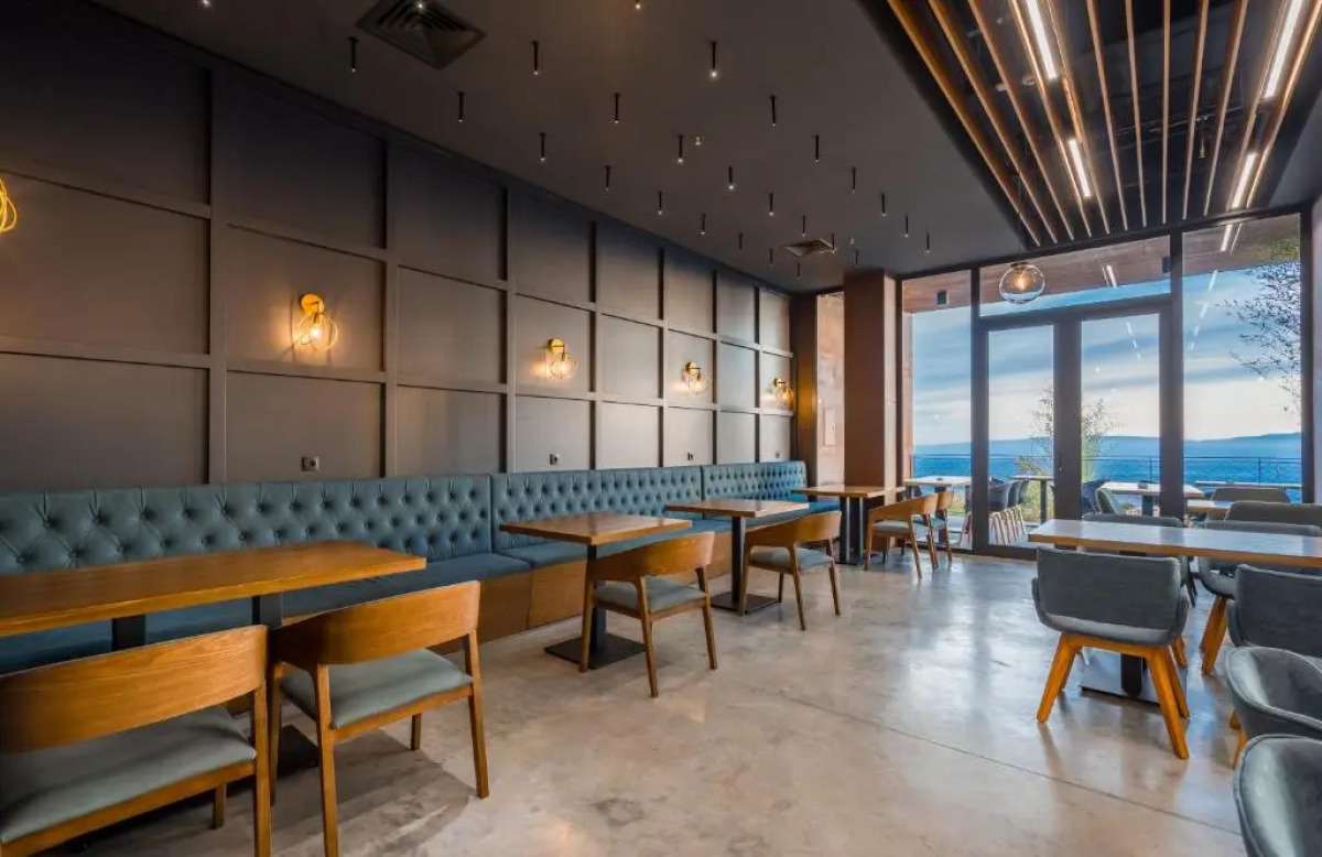 Курорт Kvareli Lake