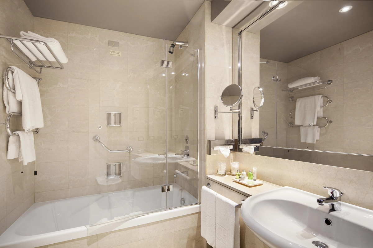 NH Torino Lingotto Congress