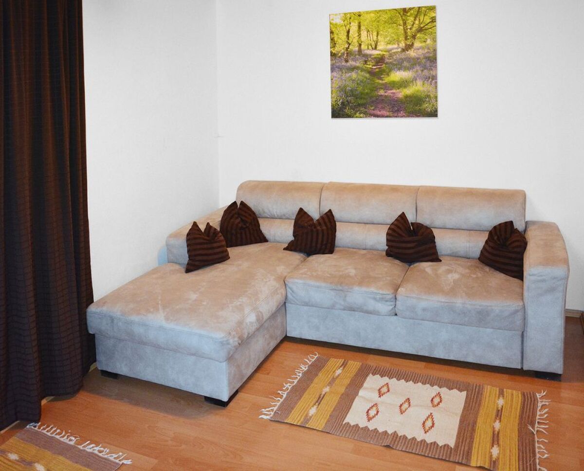 Apartments Bauernhof Birkhöfl by we rent