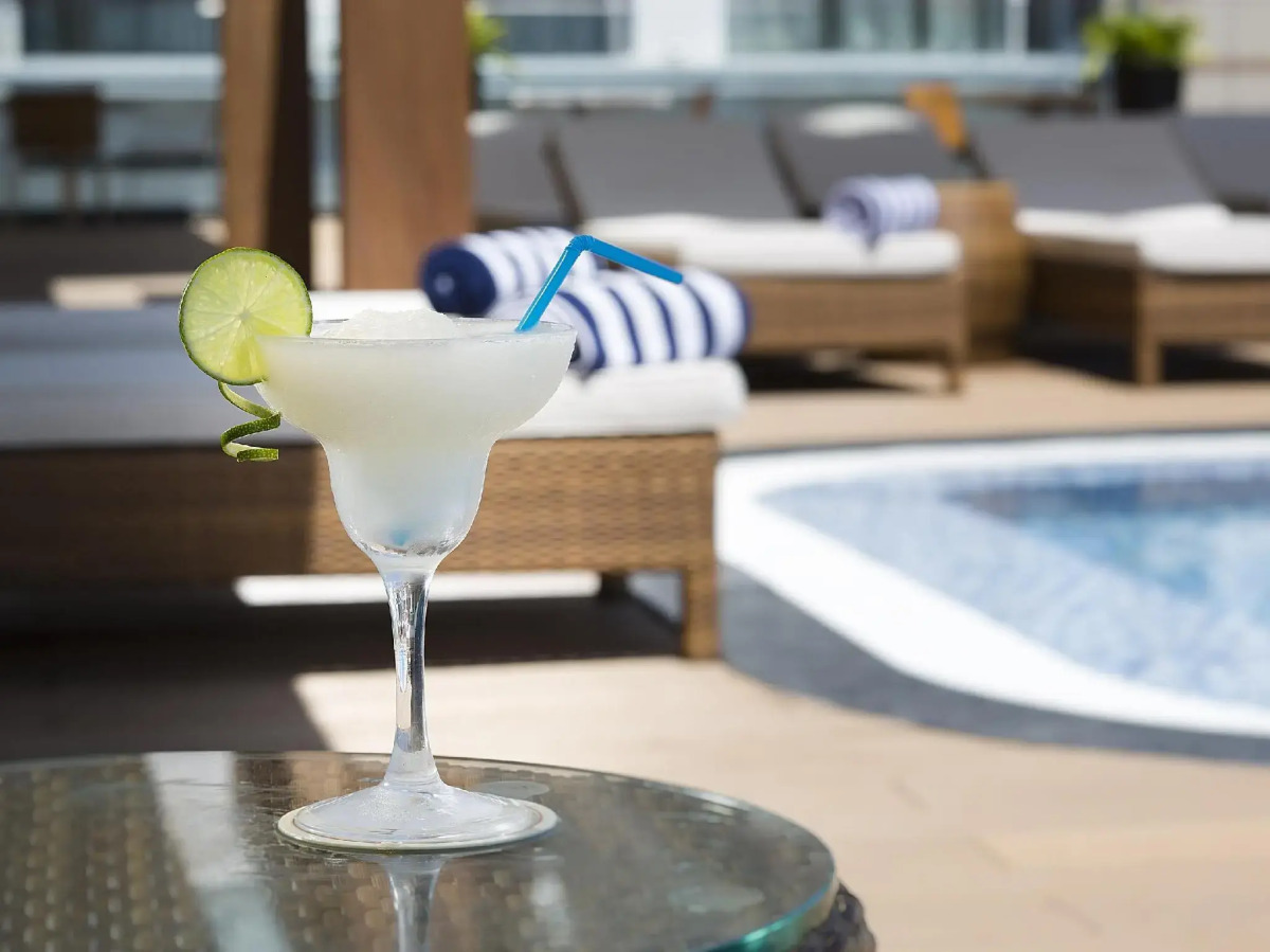 Liberty Central Nha Trang