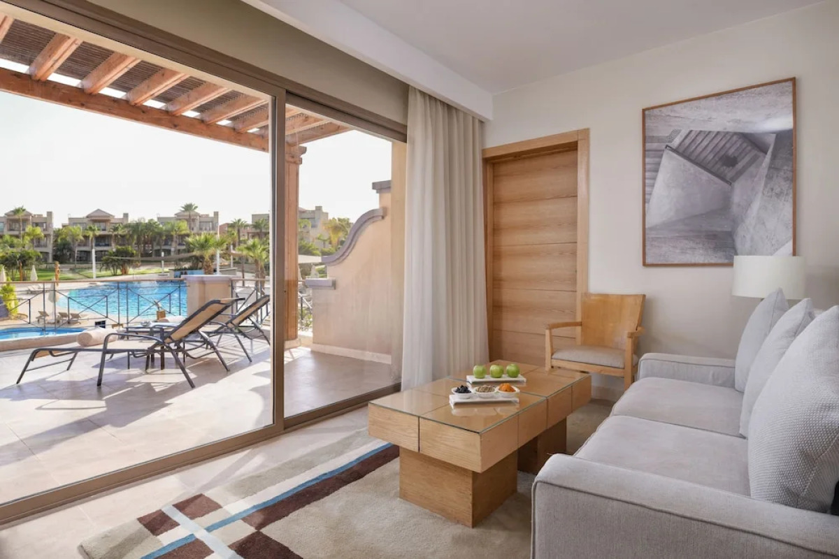 Jaz Little Venice Golf Resort