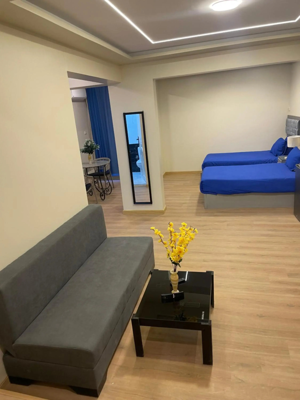 Pyramids View inn Bed & Breakfast