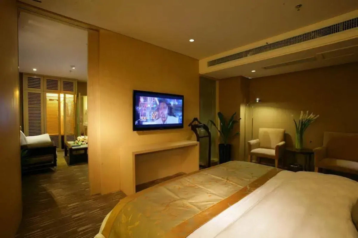 Xin Hua International