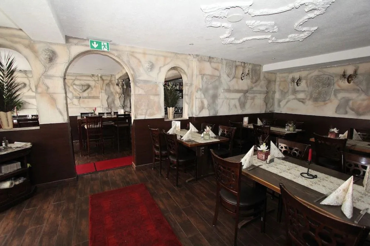 Pension Villa Colosseo