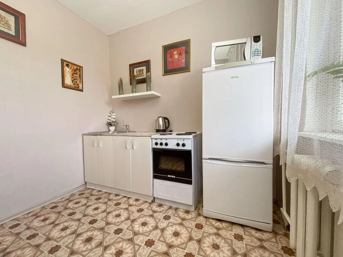 Симбирские апартаменты на ул. Рябикова, д. 70, корп. 2