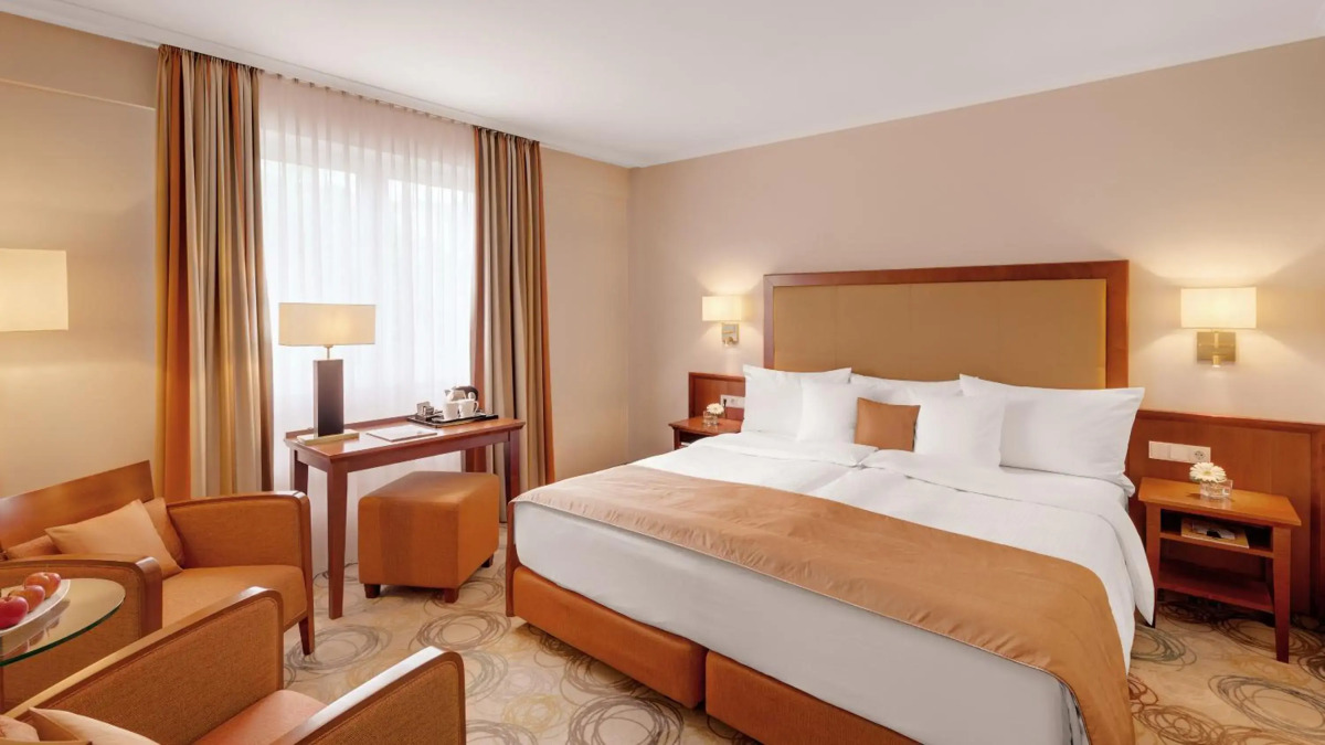 Oranien Hotel & Residences