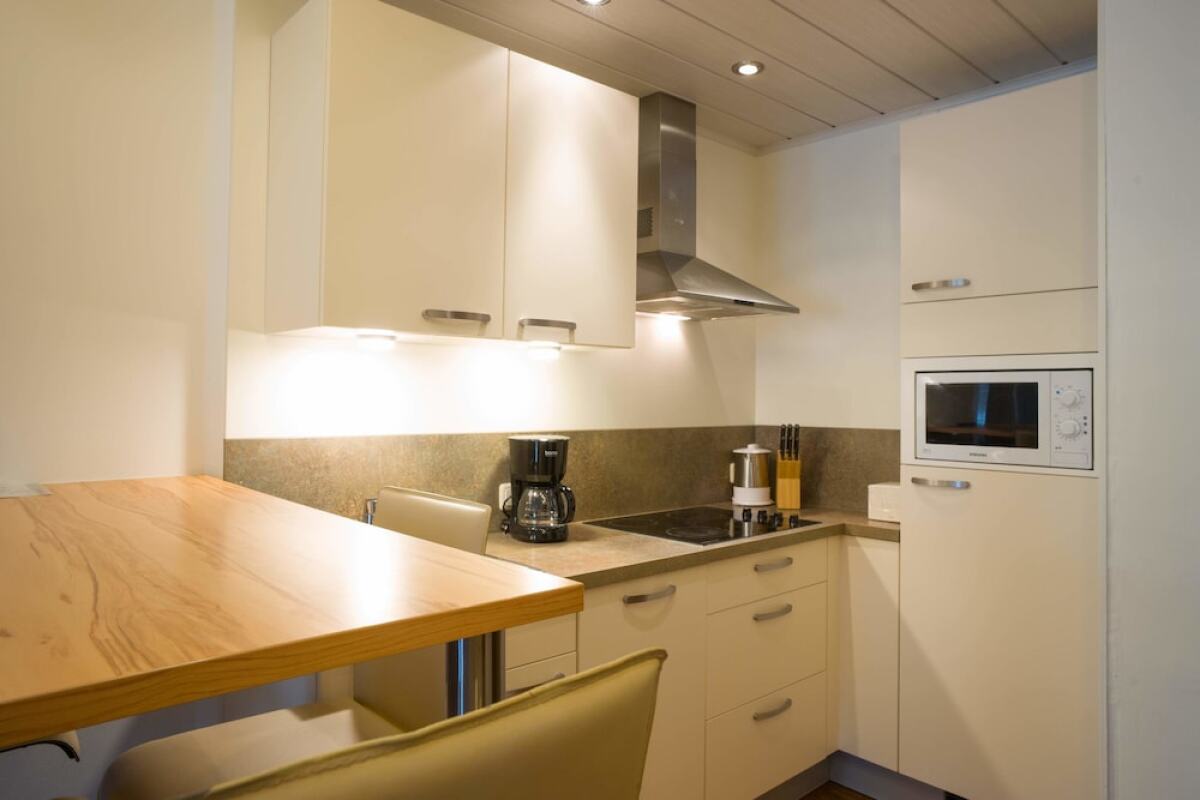 Alpine city living by we rent