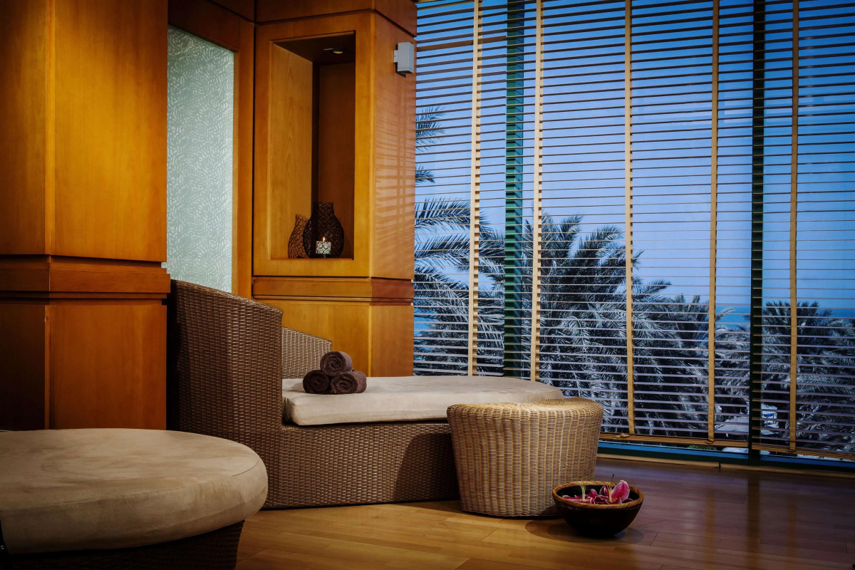 Hilton Dubai The Walk