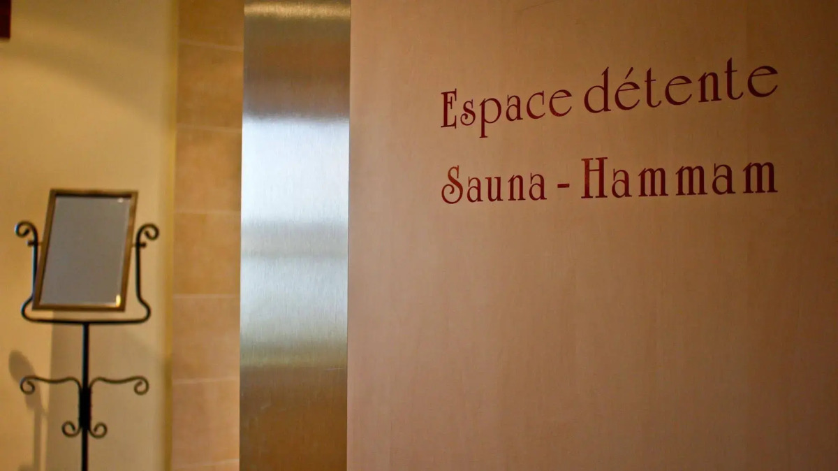 Hotel des Marquisats Annecy