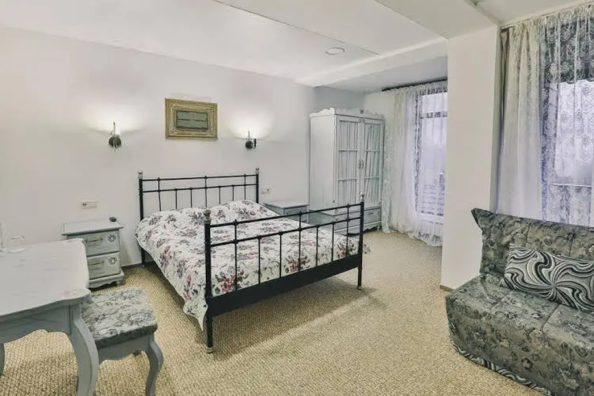 Savva Бутик Отель