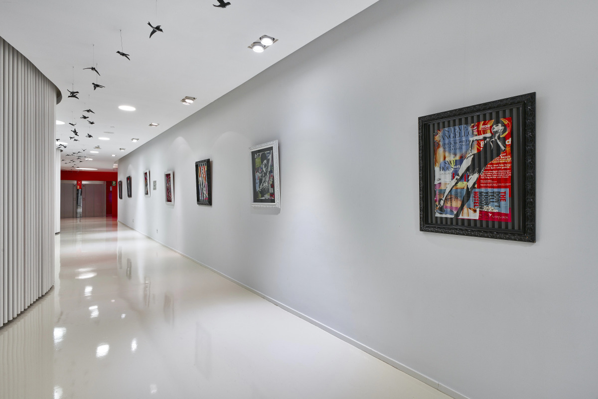 Ushuaia Ibiza Beach Hotel - Adults Only