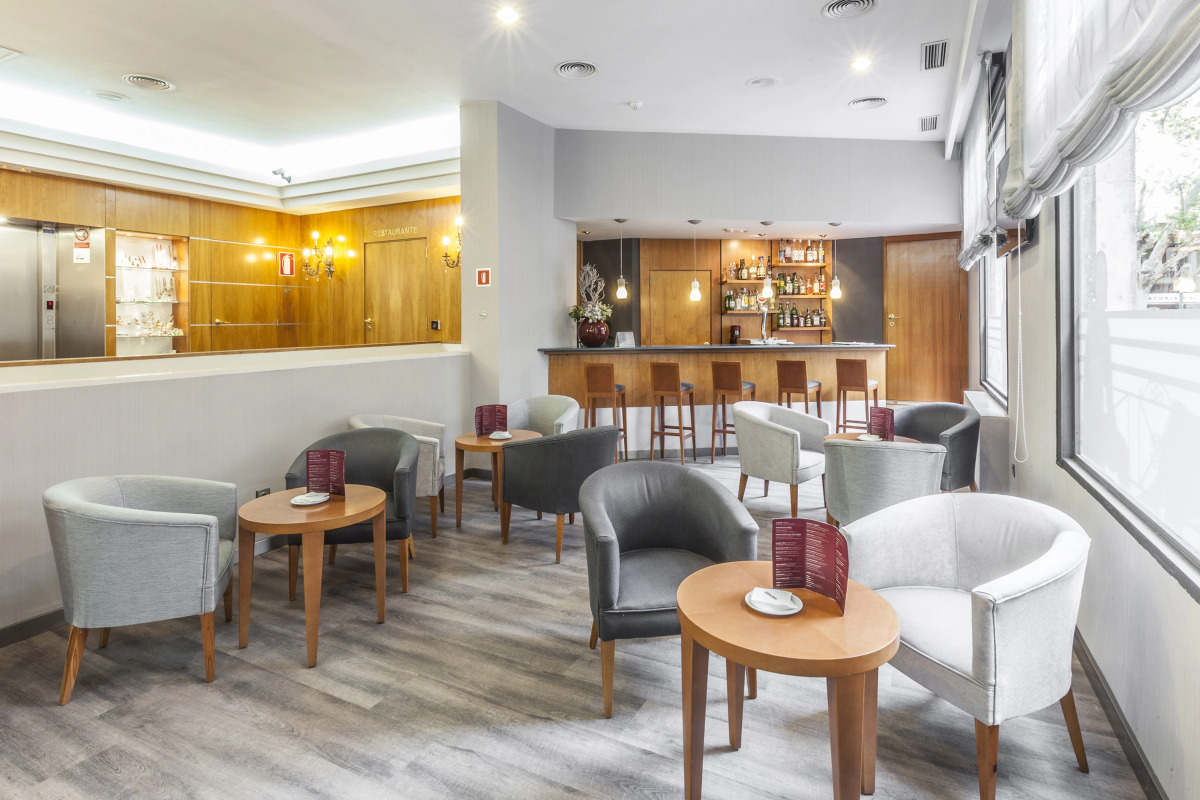 Catalonia Excelsior Hotel