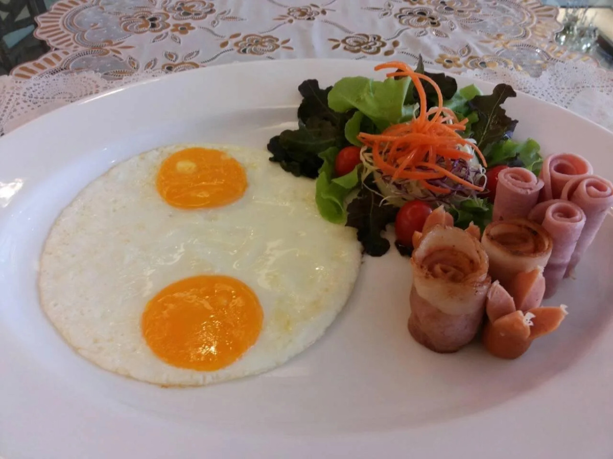 Seaview Hotel Sriracha