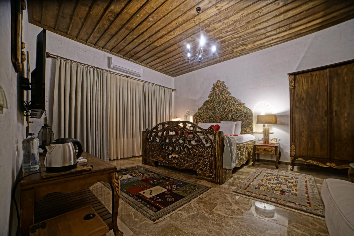 Mira Cappadocia Hotel