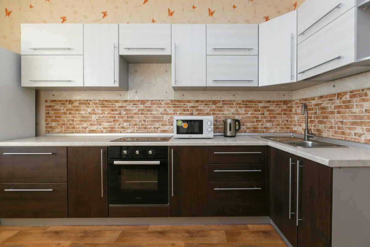 LiderHouse (ЛидерХаус) на улице Бориса Богаткова