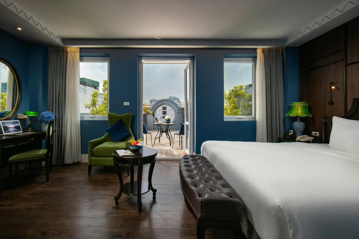 O'Gallery Premier Hotel & Spa