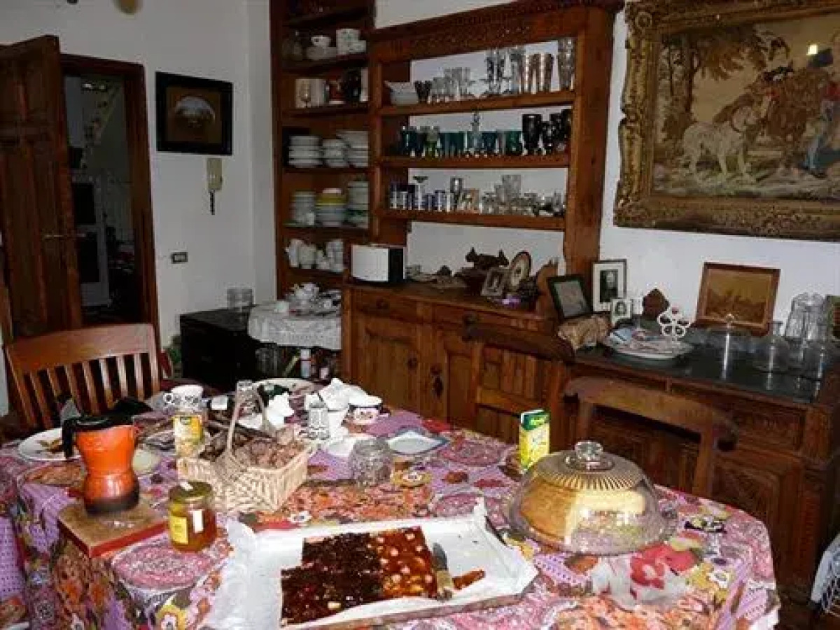 Locanda Del Buonumore Di Anna E Elena