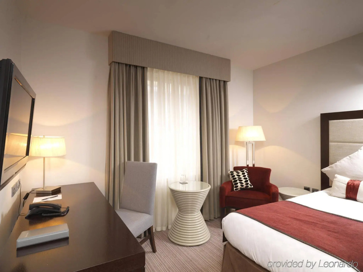 Leonardo Hotel Cardiff