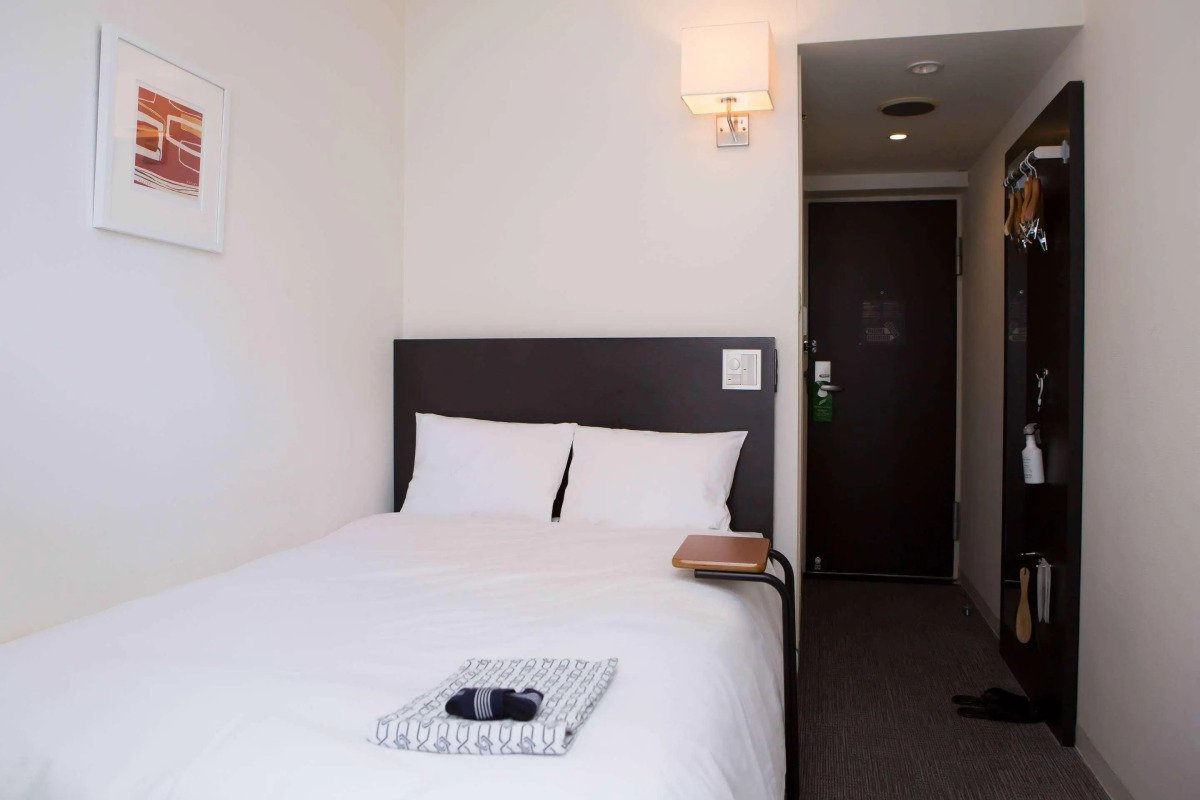 Koko Hotel Yokohama Tsurumi