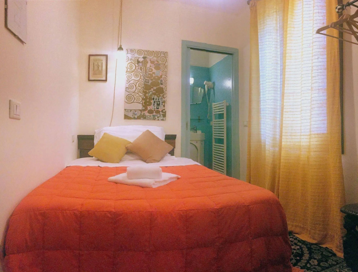 3749 Ponte Chiodo Guest House