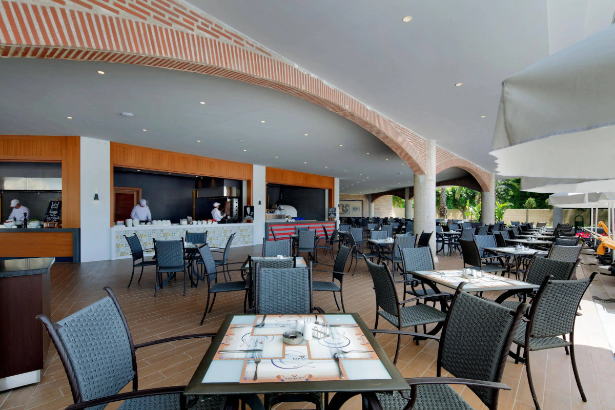 Papillon Zeugma Relaxury