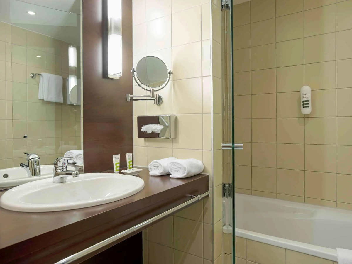 Hotel Mercure Graz City