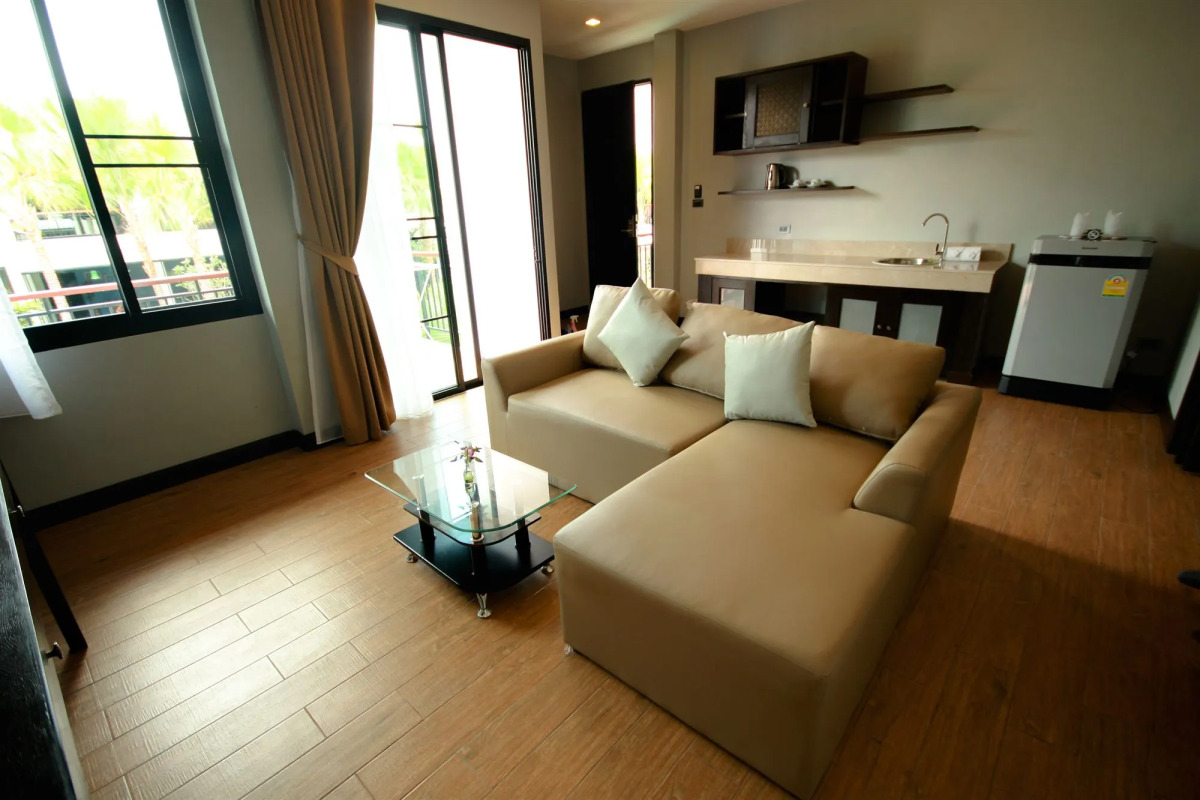 Coco Retreat Phuket Resort & Spa