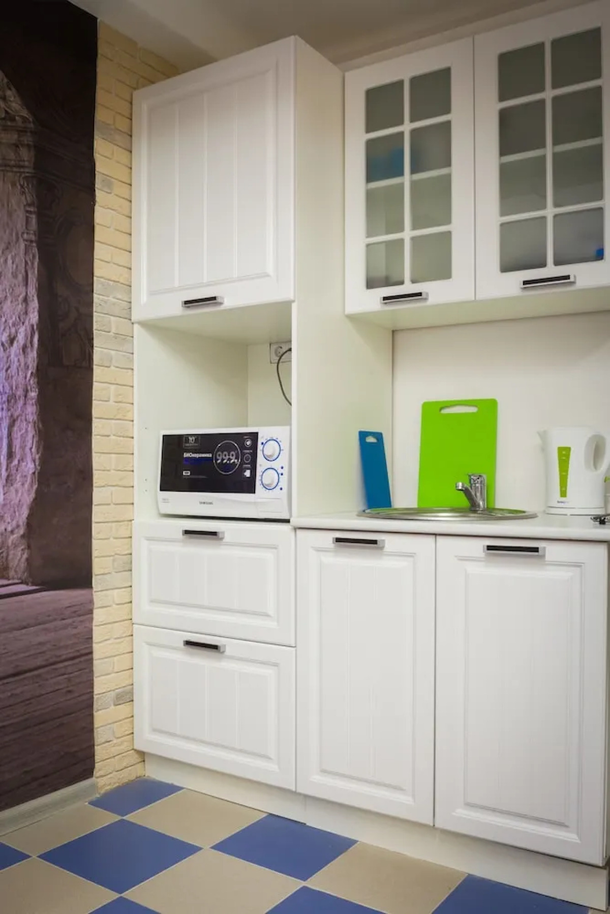 Хостел Big Ben