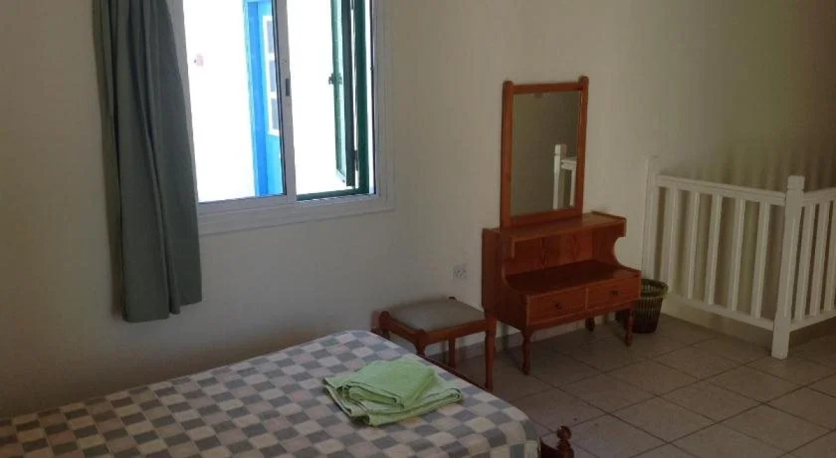 Sea 'n Lake View Hotel Apartments