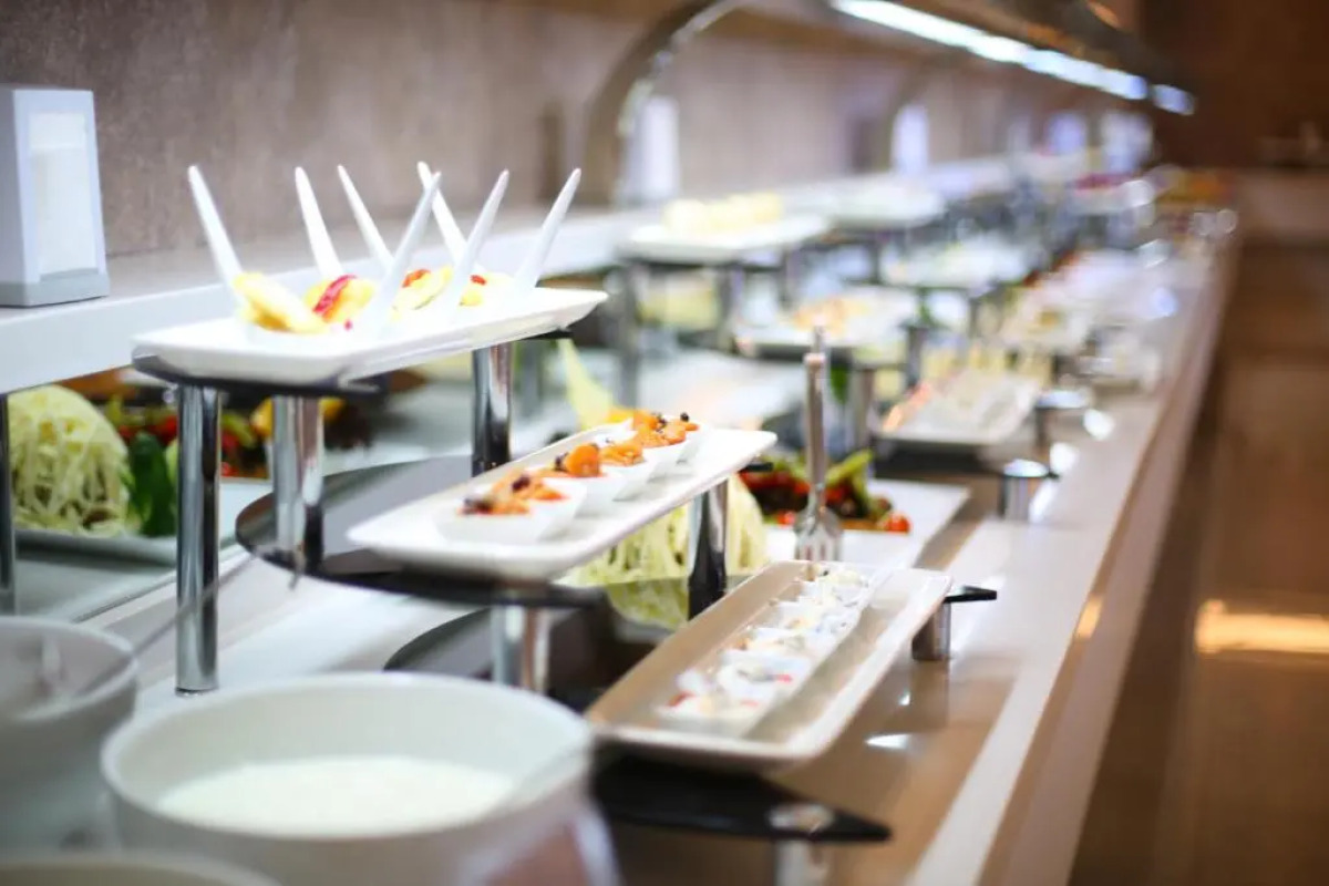 Turunc Premium Hotel