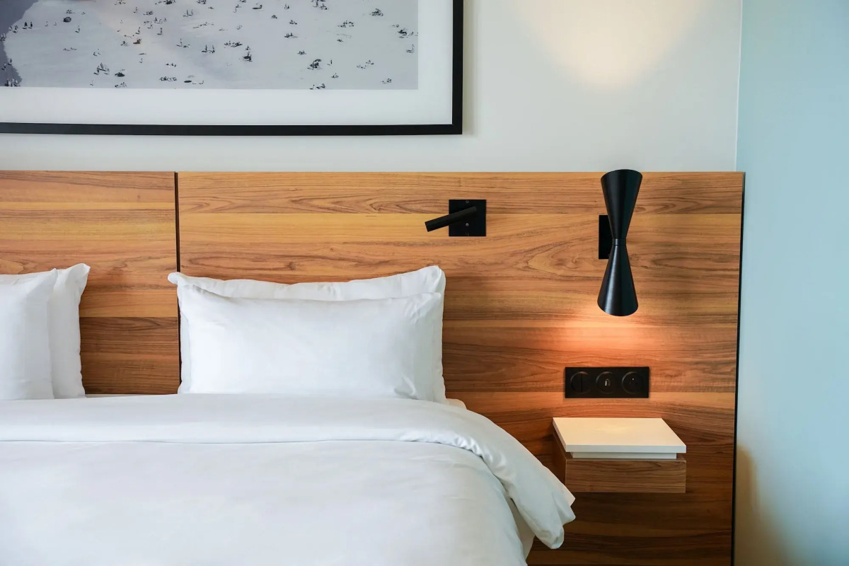 Radisson Blu Grand Hotel & Spa, Malo-Les-Bains