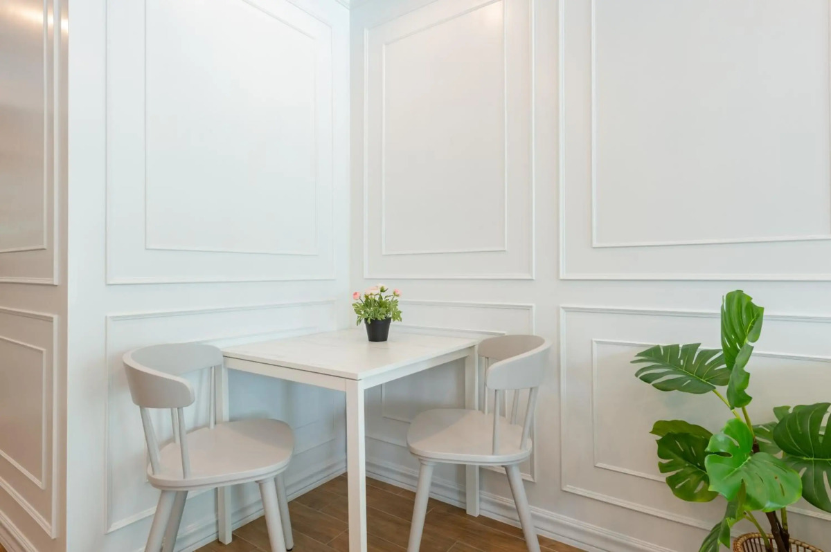 White Ivory Bed & Breakfast