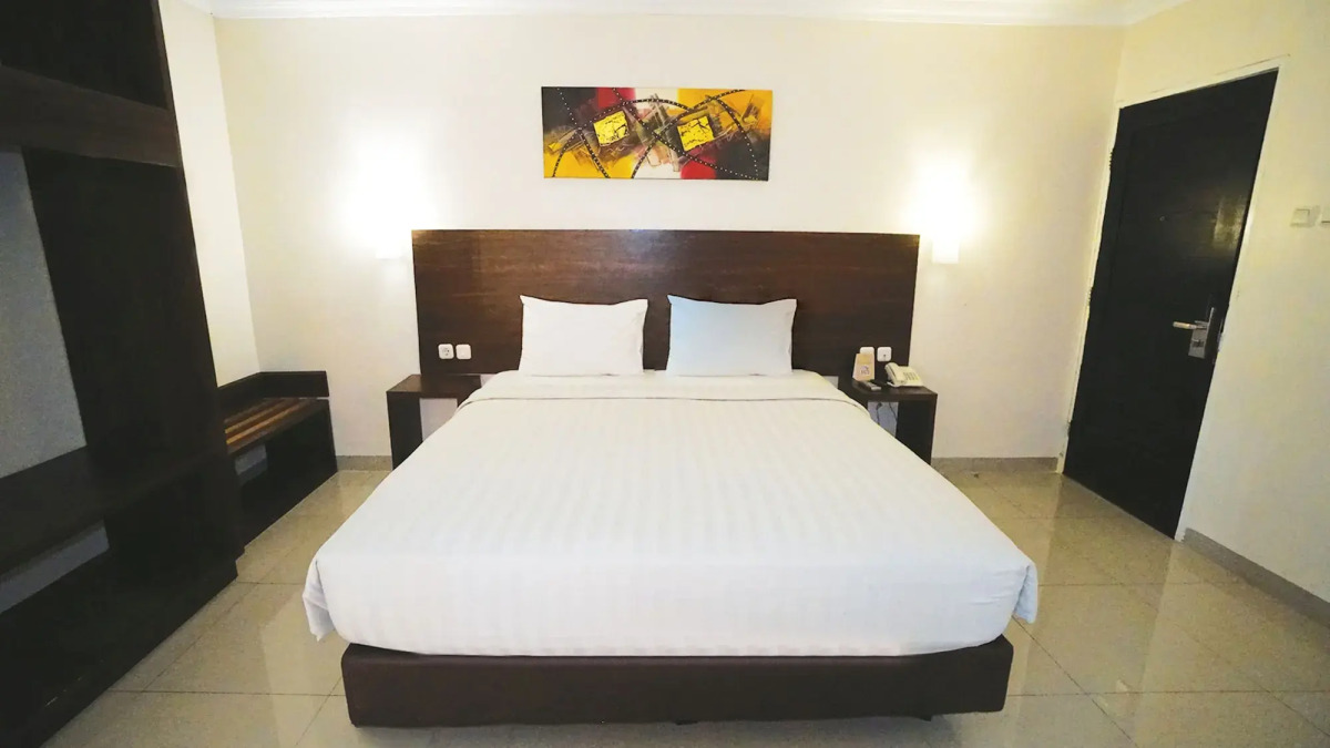 1O1 URBAN Jakarta Thamrin