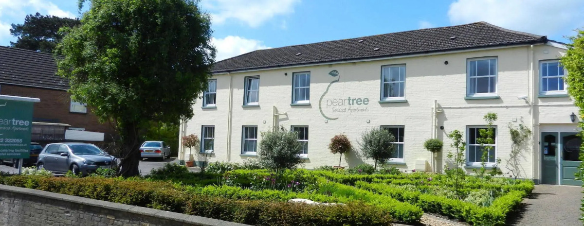 Peartree Serviced Apartments