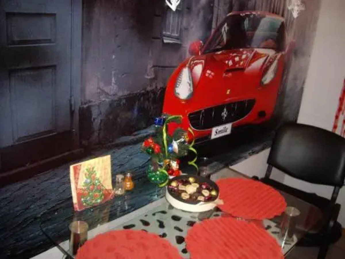 Хостел Смайл