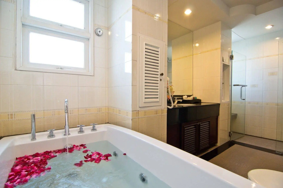 LK Royal Suite Pattaya