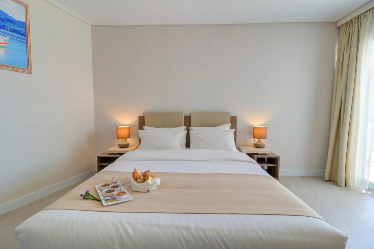 Palace Hotel Glyfada