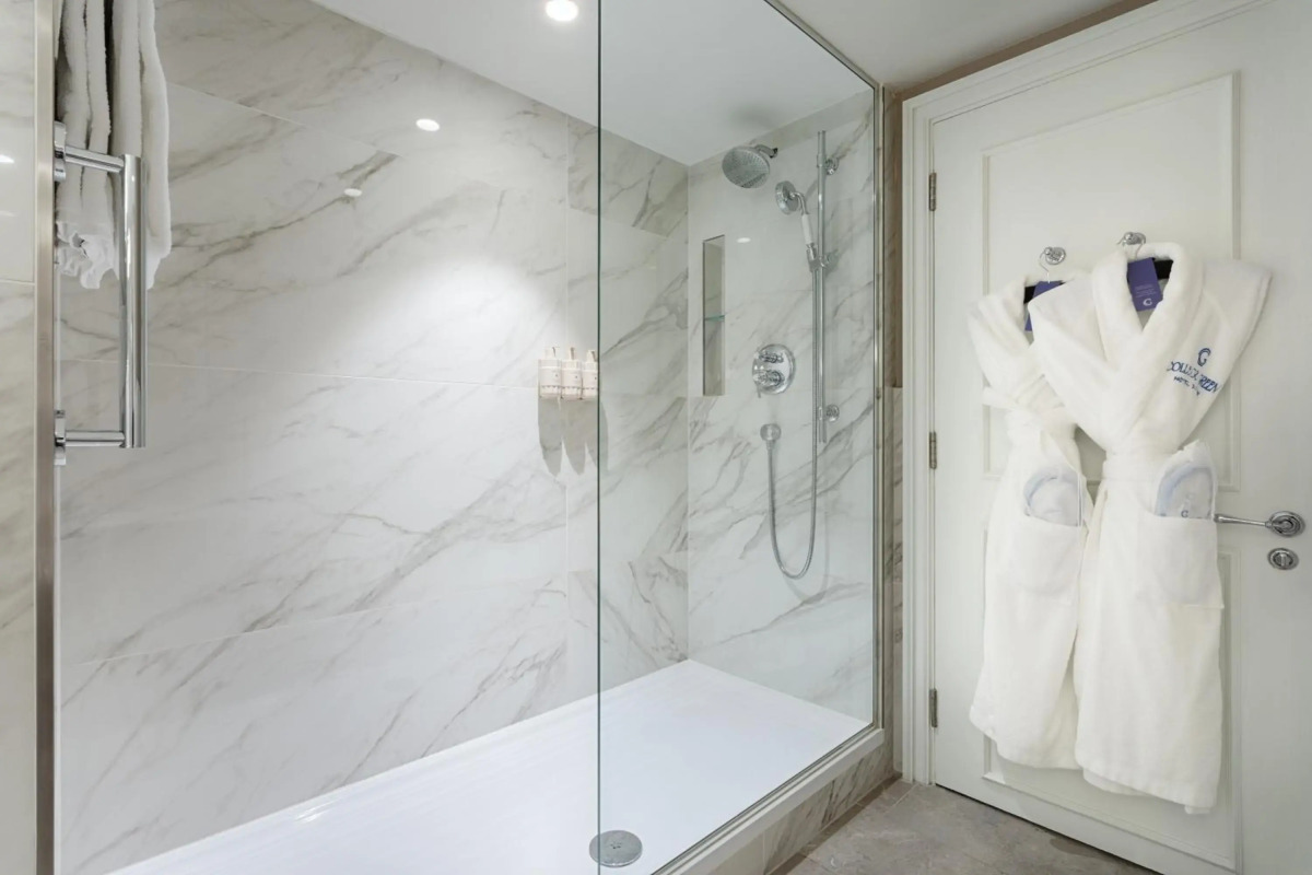 The College Green Hotel Dublin, Autograph Collection