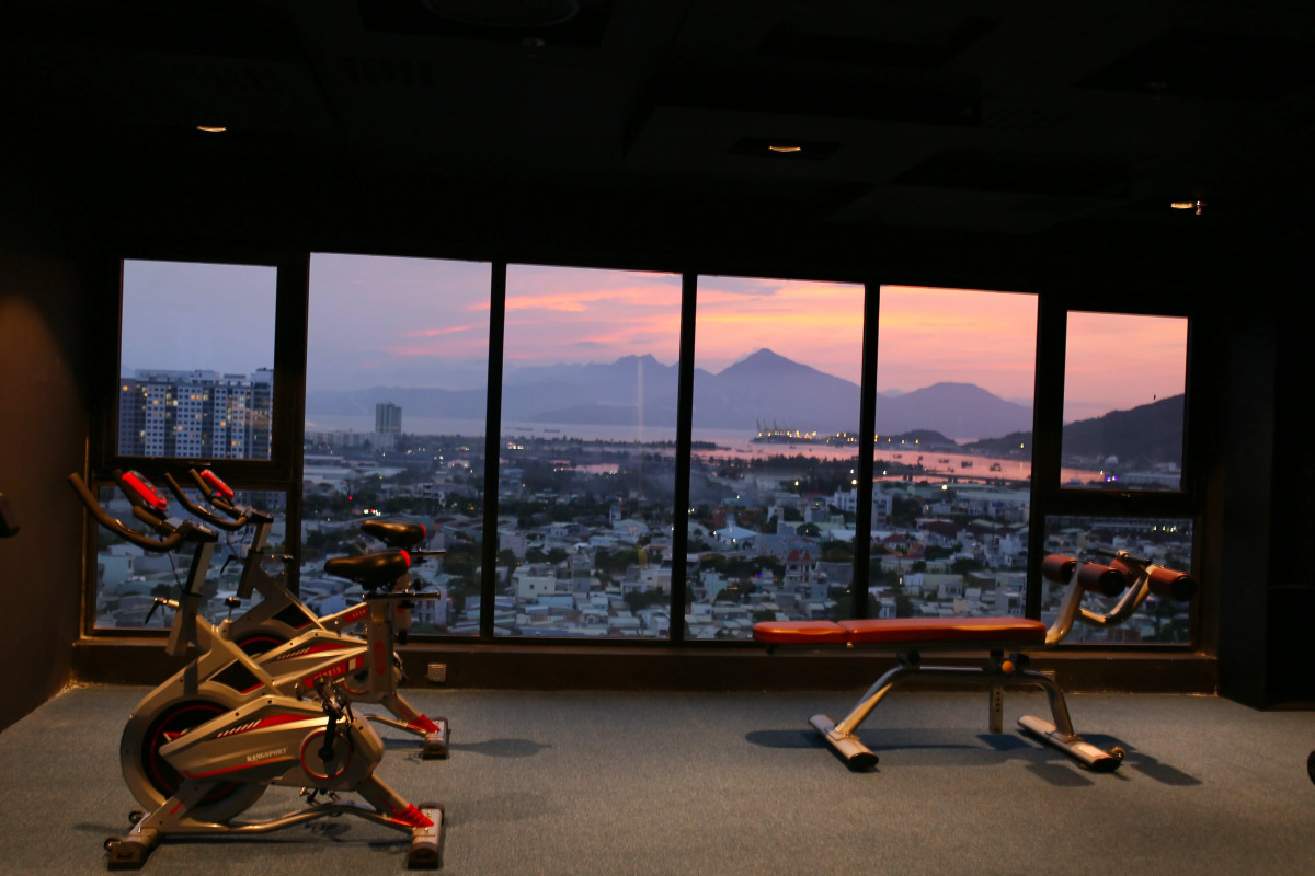 The Code Hotel & Spa